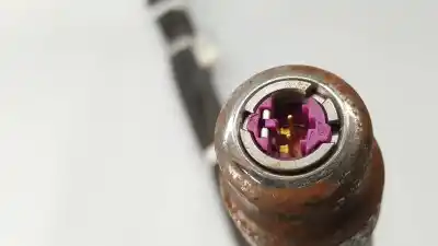 Автозапчасти б/у передняя правая подушка безопасности за nissan navara pick-up (d40m) king cab se 4x4 ссылки oem iam 985p04x00a  ax4x011x250189