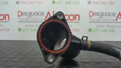 Автозапчасти б/у трубка за nissan navara pick-up (d40m) king cab le 4x4 ссылки oem iam 10334109s01  