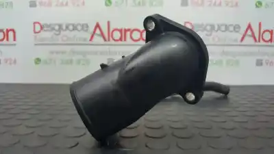 Автозапчасти б/у трубка за nissan navara pick-up (d40m) king cab le 4x4 ссылки oem iam 10334109s01  