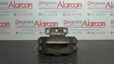 Second-hand car spare part LEFT ENGINE SUPPORT for VOLKSWAGEN GOLF V BERLINA (1K1)  OEM IAM references 1K0199555M  