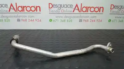 Pezzo di ricambio per auto di seconda mano TUBI ARIA CONDIZIONATA per DACIA DUSTER  Riferimenti OEM IAM 924803977R  