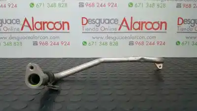 Second-hand car spare part air conditioning pipes for dacia duster laureate 4x2 oem iam references 924803977r  