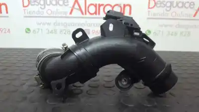 Peça sobressalente para automóvel em segunda mão tubo por peugeot 2008 (--.2013->) gt line referências oem iam 9677355980