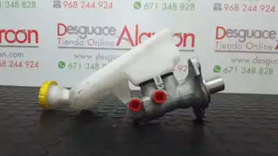 Peça sobressalente para automóvel em segunda mão bomba de travões por peugeot 2008 (--.2013->) gt line referências oem iam 4601r9