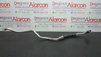 Peça sobressalente para automóvel em segunda mão TUBOS DE AR CONDICIONADO por RENAULT MEGANE III BERLINA 5 P  Referências OEM IAM 924800026R  924800026