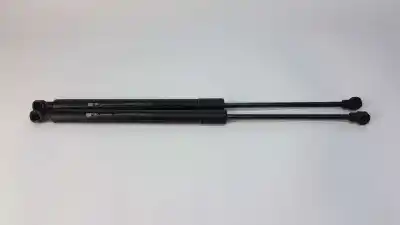Second-hand car spare part tailgate gas strut for renault clio iv authentique oem iam references 844308661r