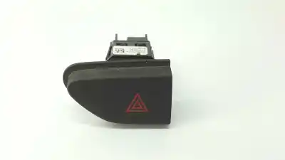Second-hand car spare part hazard warning lights for renault clio iv authentique oem iam references 252907372r