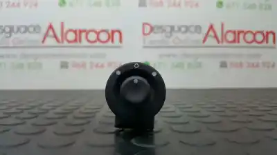 Peça sobressalente para automóvel em segunda mão comutador de espelhos retrovisores por renault clio iv business referências oem iam 255706283r