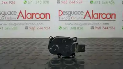 Peça sobressalente para automóvel em segunda mão MOTOR DE SOFAGEM por RENAULT CLIO IV  Referências OEM IAM 6466R330  