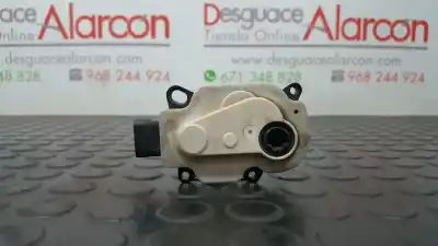 Peça sobressalente para automóvel em segunda mão motor de sofagem por renault clio iv business referências oem iam 6466r330  