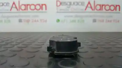 Peça sobressalente para automóvel em segunda mão motor de sofagem por renault clio iv business referências oem iam 6466r330  