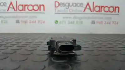 Peça sobressalente para automóvel em segunda mão motor de sofagem por renault clio iv business referências oem iam 6466r330  