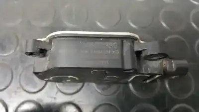 Peça sobressalente para automóvel em segunda mão motor de sofagem por renault clio iv business referências oem iam 6466r330  