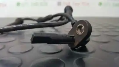 Автозапчасти б/у датчик абс за renault clio iv bh desde 09/2012 clio dynamique ссылки oem iam 479101995r  