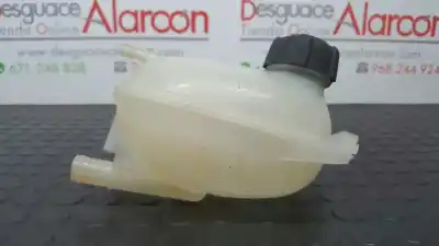 Автозапчасти б/у расширительный депозит за renault clio iv bh desde 09/2012 clio dynamique ссылки oem iam 217107259r  
