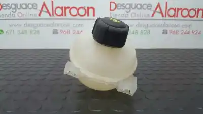 Автозапчасти б/у расширительный депозит за renault clio iv bh desde 09/2012 clio dynamique ссылки oem iam 217107259r  