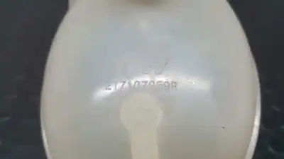 Автозапчасти б/у расширительный депозит за renault clio iv bh desde 09/2012 clio dynamique ссылки oem iam 217107259r  