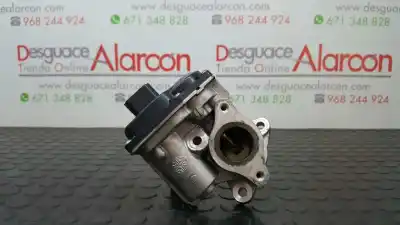 Second-hand car spare part EGR VALVE for RENAULT CLIO IV  OEM IAM references 147104647R 8201143495 147104647R