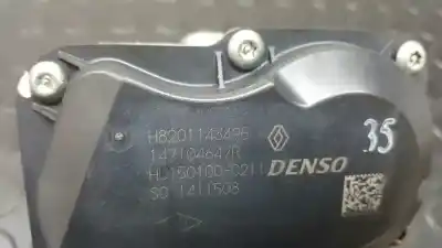 Автозапчасти б/у клапан рог за renault clio iv bh desde 09/2012 clio dynamique ссылки oem iam 147104647r 8201143495 147104647r