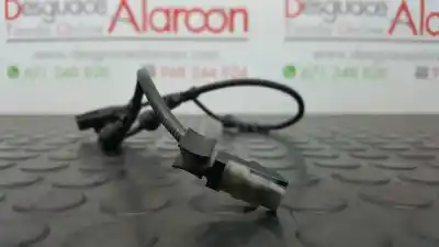 Pezzo di ricambio per auto di seconda mano sensore abs per renault clio iii exception riferimenti oem iam 8200419177 Pezzo di ricambio per auto di seconda mano sensore abs per renault clio iii exception riferimenti oem iam 8200419177