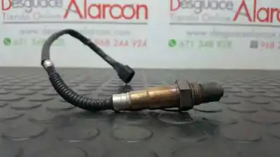 Pezzo di ricambio per auto di seconda mano sonda lambda per renault clio iii exception riferimenti oem iam 8200437489  0258010110 Pezzo di ricambio per auto di seconda mano sonda lambda per renault clio iii exception riferimenti oem iam 8200437489  0258010110