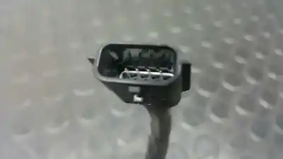 Pezzo di ricambio per auto di seconda mano sonda lambda per renault clio iii exception riferimenti oem iam 8200437489  0258010110 Pezzo di ricambio per auto di seconda mano sonda lambda per renault clio iii exception riferimenti oem iam 8200437489  0258010110