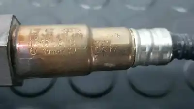 Pezzo di ricambio per auto di seconda mano sonda lambda per renault clio iii exception riferimenti oem iam 8200437489  0258010110 Pezzo di ricambio per auto di seconda mano sonda lambda per renault clio iii exception riferimenti oem iam 8200437489  0258010110