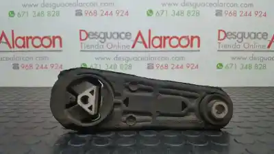 Pezzo di ricambio per auto di seconda mano supporto motore posteriore per renault clio iii exception riferimenti oem iam 8200338385 Pezzo di ricambio per auto di seconda mano supporto motore posteriore per renault clio iii exception riferimenti oem iam 8200338385
