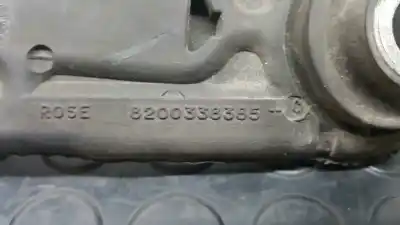 Pezzo di ricambio per auto di seconda mano supporto motore posteriore per renault clio iii exception riferimenti oem iam 8200338385   Pezzo di ricambio per auto di seconda mano supporto motore posteriore per renault clio iii exception riferimenti oem iam 8200338385