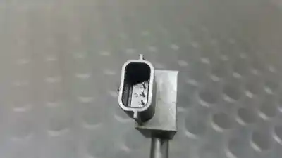 Автозапчастина б/у датчик тиску для renault koleos bose edition посилання на oem iam 227709604r  h8200741321