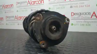 İkinci el araba yedek parçası sol ön amortisör için renault koleos bose edition oem iam referansları 54303jy01b  