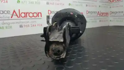 İkinci el araba yedek parçası sol ön amortisör için renault koleos bose edition oem iam referansları 54303jy01b  