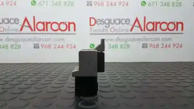 Peça sobressalente para automóvel em segunda mão caixa de pré-aquecimento por renault kangoo emotion referências oem iam 110678071r