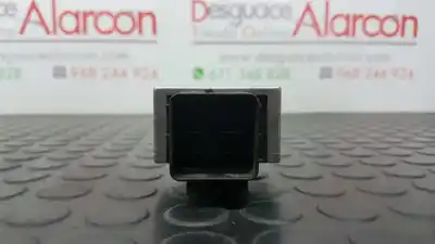 Second-hand car spare part glow plug for renault kangoo emotion oem iam references 110678071r  