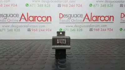 Second-hand car spare part glow plug for renault kangoo emotion oem iam references 110678071r  