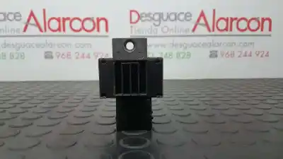 Second-hand car spare part glow plug for renault kangoo emotion oem iam references 110678071r  