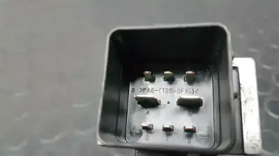 Second-hand car spare part glow plug for renault kangoo emotion oem iam references 110678071r  