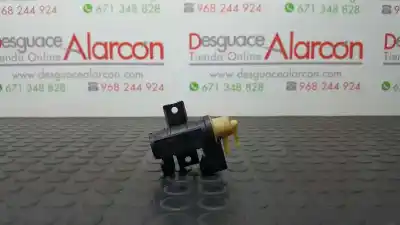 Peça sobressalente para automóvel em segunda mão bomba de ar secundária por renault kangoo emotion referências oem iam 8200790180