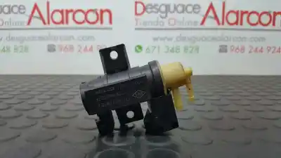 Second-hand car spare part additional air valve for renault kangoo emotion oem iam references 8200790180  70181405