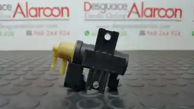 Second-hand car spare part additional air valve for renault kangoo emotion oem iam references 8200790180  70181405