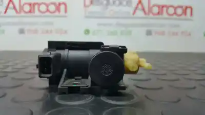 Second-hand car spare part additional air valve for renault kangoo emotion oem iam references 8200790180  70181405