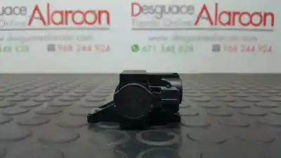 Second-hand car spare part additional air valve for renault kangoo emotion oem iam references 8200790180  70181405