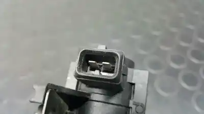 Second-hand car spare part additional air valve for renault kangoo emotion oem iam references 8200790180  70181405