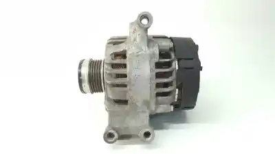 Second-hand car spare part alternator for fiat nuova 500 (150) lounge oem iam references 51874105