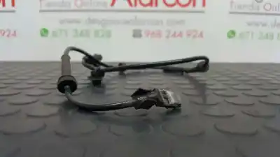 Автозапчасти б/у датчик абс за renault kangoo expression ссылки oem iam 479109860r