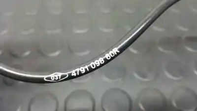 Автозапчасти б/у датчик абс за renault kangoo expression ссылки oem iam 479109860r  