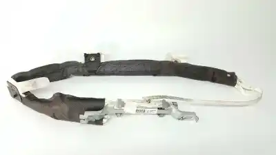 Pezzo di ricambio per auto di seconda mano airbag a tenda anteriore sinistro per fiat nuova 500 (150) lounge riferimenti oem iam 05188243300