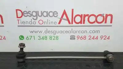 Peça sobressalente para automóvel em segunda mão braço oscilante suspensão dianteiro direito por volkswagen eos (1f7, 1f8) 2.0 fsi referências oem iam 1k0411315d