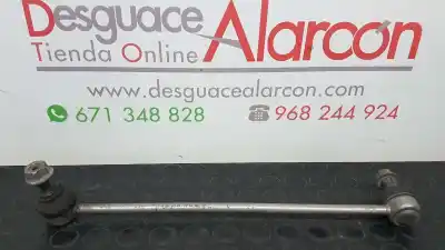 Peça sobressalente para automóvel em segunda mão braço oscilante suspensão dianteiro esquerdo por volkswagen eos (1f7, 1f8) 2.0 fsi referências oem iam 1k0411315d