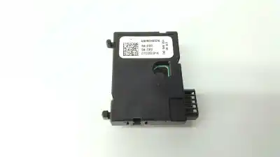 Peça sobressalente para automóvel em segunda mão SENSOR DE ÂNGULO DE DIREÇÃO por VOLKSWAGEN EOS (1F7)  Referências OEM IAM 1K0959654  